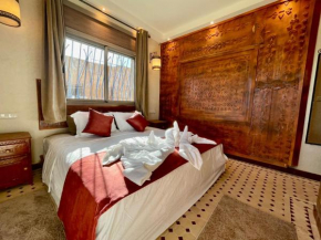 Hotel Apartments Lexpert 